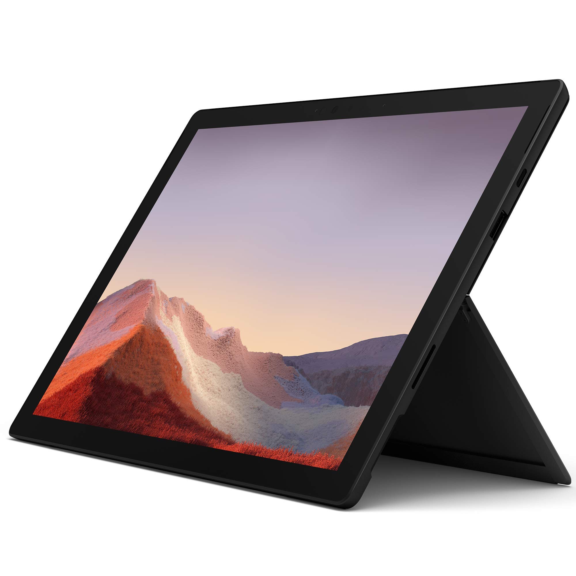 Windowsタブレット本体 Microsoft Surface pro 7 256GB Microsoft Surface Pro 7 256 Go 31,2 cm (12.3